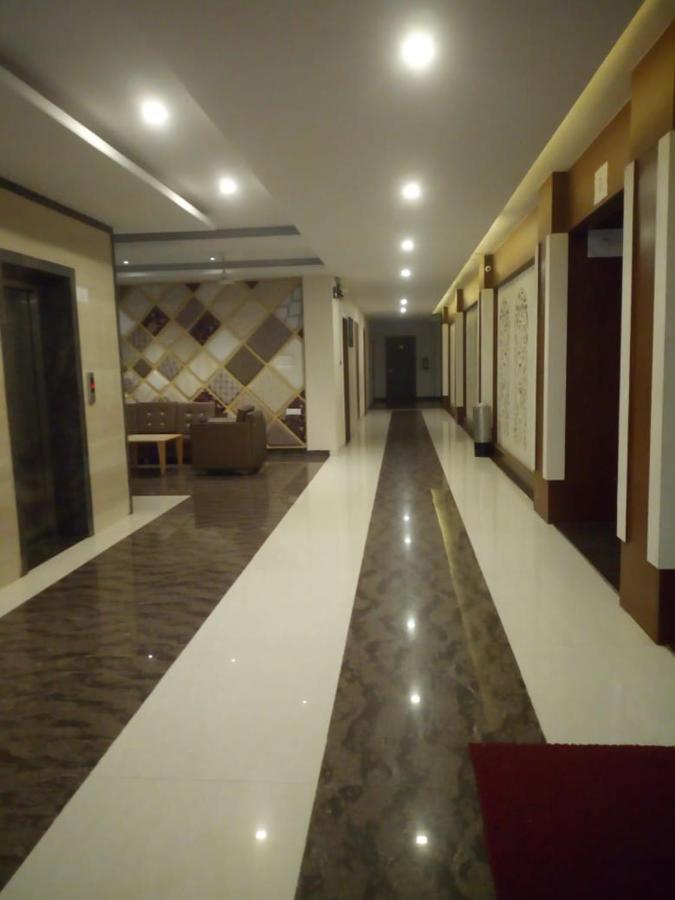 Mnr Resort Pipariā Exteriér fotografie